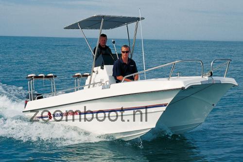 SuperCat 520 specificaties 